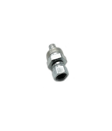 Bedford 12-301 is Devilbiss P-HC-4527 Hose Fitting aftermarket replacement